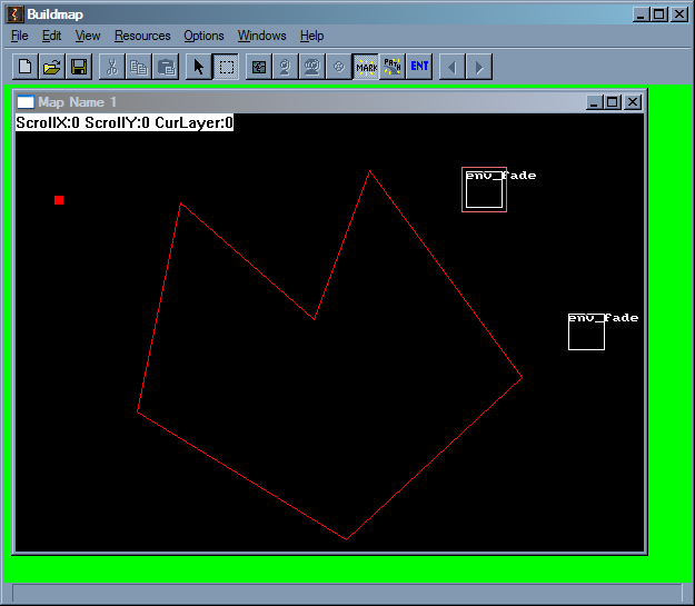 BuildMap Editor version 2
